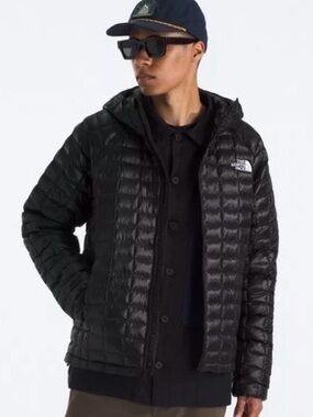 The North Face Thermoball Hooded Jacket Men’s Small